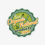 Singapore Best Organic&Natural Products 선정